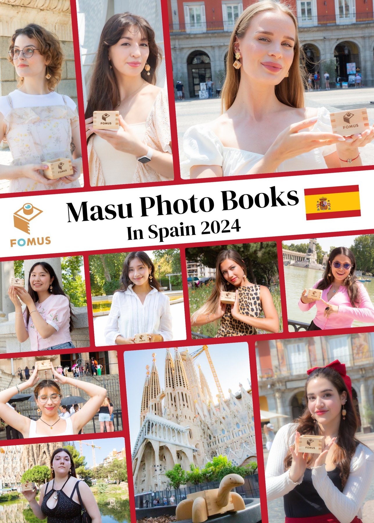 MASU PHOTO Spain 1